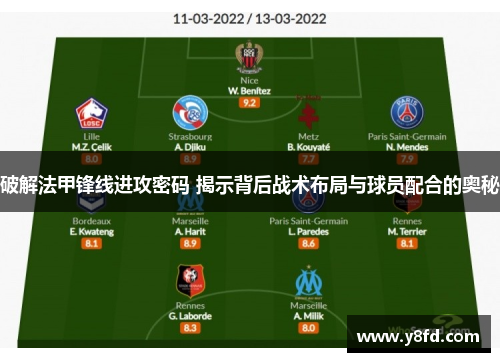 破解法甲锋线进攻密码 揭示背后战术布局与球员配合的奥秘